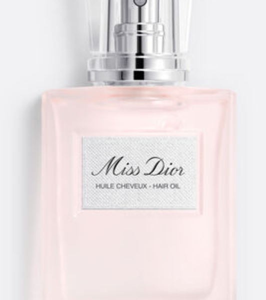 Kem dưỡng Miss Dior Hair Oil